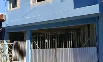 Imagem: Alugo Casa Nova - Nunca Habitada - Espaçosa