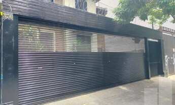 Imagem: Casa Comercial Reformada na Vila Buarque