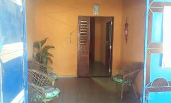 Imagem 4: Casa com 3 dormitórios à venda , 150 m² por R$ 180.000 - Marechal Rondon (Jurema) - Caucai