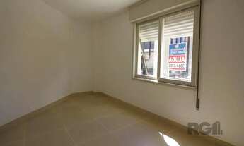 Imagem 5: Pronto para ocupação! Junto ao Hosp. de Clínicas e URGS