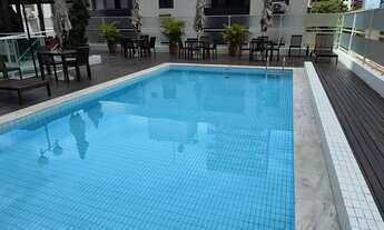 Imagem 3: Lindo Apto 84 m² - 3 qtos S/1 suíte - Bem localizado no Jardim Oceania - Vista P/mar - Ve