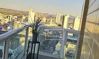 Imagem 13: Apartamento com 3 dormitórios à venda, 115 m² por R$ 1.600.000,00 - Centro - Pouso Alegre