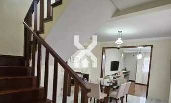 Imagem 4: Casa à venda, 3 quartos, 2 suítes, 3 vagas, Castelo - Belo Horizonte/MG