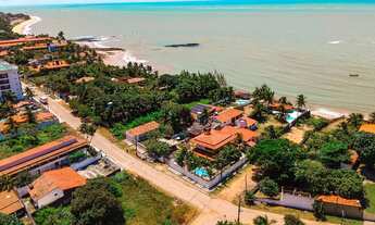 Imagem 3: Imovel beira mar de carapibus PB