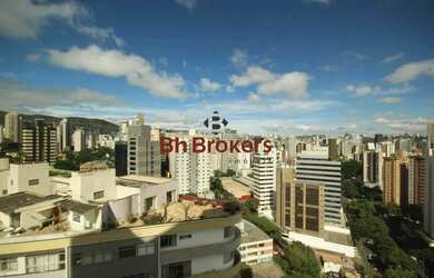 Imagem 15: SALA COMERCIAL PARA LOCAÇÃO NO FUNCIONÁRIOS