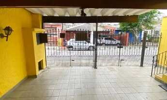 Imagem 2: Casa para alugar na Vila Nhocune, São Paulo: 2 dormitórios, poço artesiano, edícula