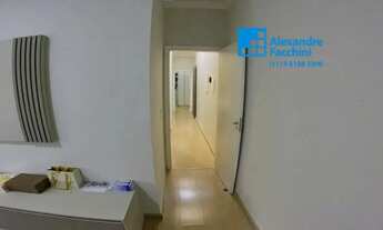 Imagem 4: Térrea para venda possui 297 metros quadrados com 3 quartos