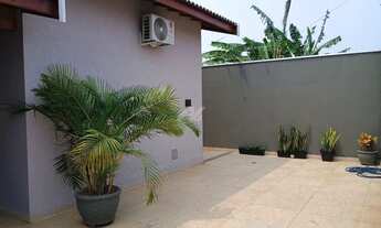 Imagem 6: Casa - Loteamento Remanso Campineiro - Hortolândia