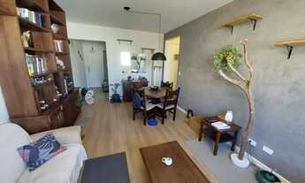 Imagem 7: Apartamento 2 quartos 73mts ao lado da UFSC,em frente ao cartório Maria Alice