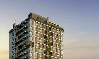 Imagem 3: Apartamento 3 suítes para venda com 117m² e 1 vaga