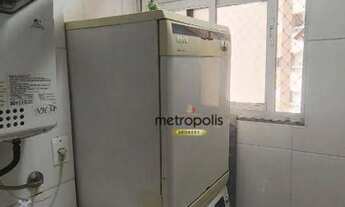 Imagem 6: Apartamento à venda, 80 m² por R$ 764.000,00 - Campestre - Santo André/SP