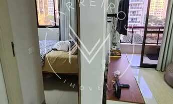 Imagem 7: Apartamento de 2 quartos 65m Barra da Tijuca