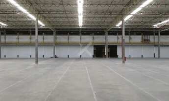 Imagem 6: Pavilhão em condomínio logístico em Canoas para locação