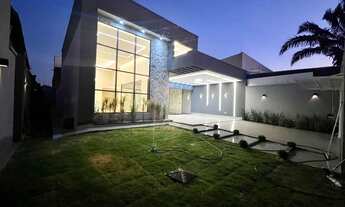 Imagem: 4 suítes, setor Jardim Presidente - Goiânia