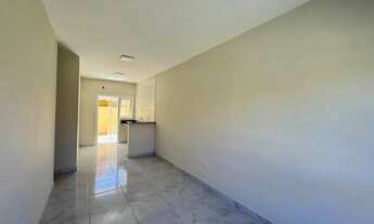 Imagem 5: Carrara- Casa térrea 2 dormitórios, reformada , com 2 vagas , churrasqueira