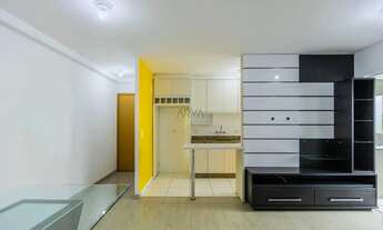 Imagem 3: Apartamento no Cabral - ARYA1