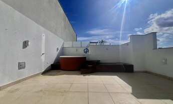 Imagem 7: COBERTURA LINEAR - SANTA AMÉLIA