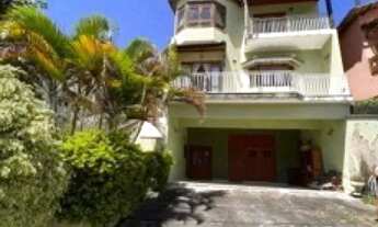 Imagem 2: Casa à venda em Jandira, Parque Nova Jandira, com 3 suítes, com 299 m², Residencial Nova P