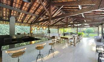 Imagem 7: Casa de Alto Padrão à Venda em Bandeirantes (Pampulha) 5 Quartos, 3 Suítes, Piscina