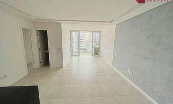 Imagem 2: Apartamento de Alto Padrão em condomínio completo com 3 quartos, 4 vagas, à venda, 105 m²