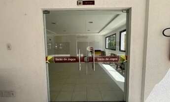 Imagem 7: Vendo ou troco apto. Cond. Terra Brasilis na Alameda das Árvores, sombra e linda vista