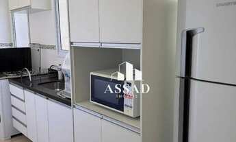 Imagem 7: Apartamento com 2 dormitórios para alugar, 70 m² por R$2.700,00 o aluguel - Jardim Tarraf