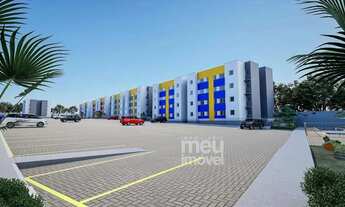 Imagem 5: DH14- APTO NO TURU COM ENTRADA DE R$ 500,00 E DESCONTO DE ATE 55 MIL