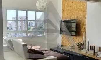 Imagem: Apartamento à venda e para alugar em Campinas