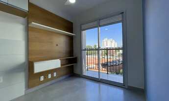 Imagem: Apartamento com 1 dormitório para alugar