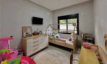 Imagem 7: Casa em Condomínio, 195m² à venda, Santa Rosa - Piracicaba 3 quartos - Villa Bela Vista