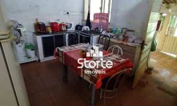 Imagem 3: Casa com 4 dormitórios à venda, 160 m² por R$ 270.000,00 - Daniel Fonseca - Uberlândia/MG