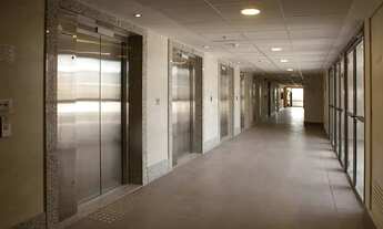 Imagem 4: Sala comercial para venda tem 75 metros quadrados em São Cristóvão - Rio de Janeiro - RJ