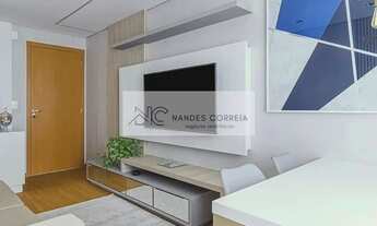 Imagem 2: Apartamento à venda ed. La Savona, Gleba Fazenda Palhano, Londrina, PR