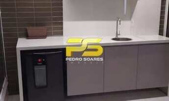 Imagem 3: APARTAMENTO ALTO PADRÃO A VENDA NO BAIRRO DO ALTIPLANO EM JOÃO PESSOA - PB