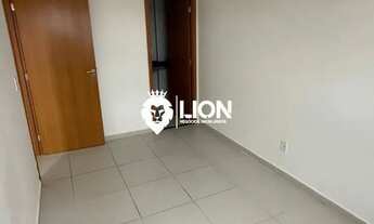 Imagem 5: IMPERDÍVEL! Apartamento com Varanda e Área de Lazer Completa