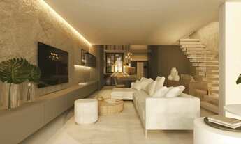 Imagem: Casa em Condomínio em Santa Felicidade