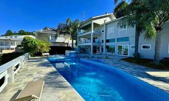 Imagem: Casa à venda e para alugar em Santana de