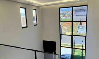 Imagem 6: Sobrado Alto Padrão condomínio Jardins Porto