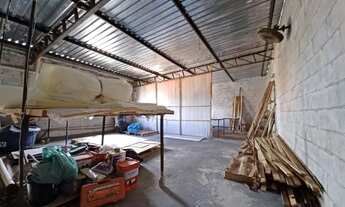 Imagem 7: Sobrado e Galpão comercial