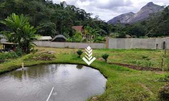 Imagem: Terreno à venda, 300 m² por R$ 100.000