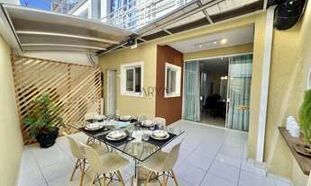 Imagem: Sobrado à venda no Pilarzinho ARYA1