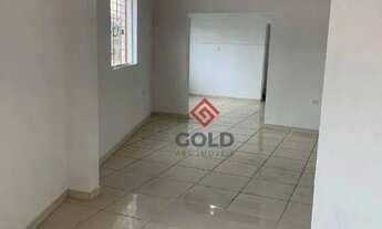 Imagem 7: Casa para alugar, 72 m² por R$ 2.273,14/mês - Casa Branca - Santo André/SP