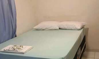 Imagem 6: Ap. com 3/4 no Residencial Murilo Maciel - 18 do Forte - 205968 [8739