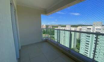Imagem 5: Apartamento padrão com 102 m2, bairro Nova Aliança Sul, Zona Sul, Ribeirão Preto SP