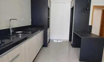 Imagem 3: Apartamento Padrão em Maringá