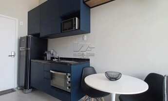 Imagem 2: SãO PAULO - Kitchenette/Studio - Pinheiros
