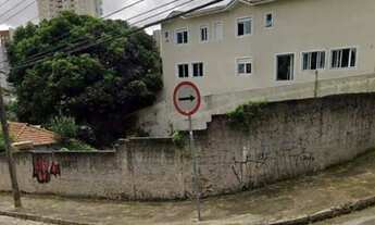 Imagem: Terreno com 650 m² localizado no Bairro