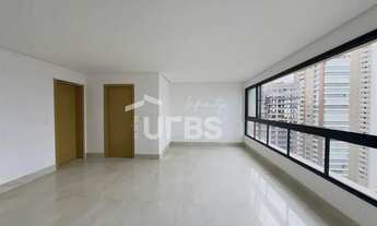 Imagem 3: Apartamento Maestro Residence setor oeste, 88m², 2 suítes, próximo a praça do sol