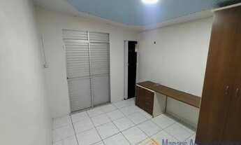 Imagem 6: Manaus Imóveis - Rua Angélica Mota, Casa 14, Conjunto Jardim Amazonas - Parque 10