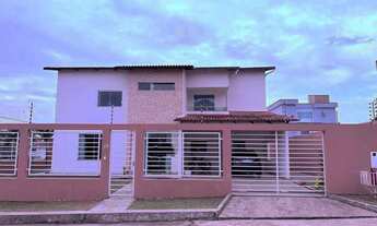 Imagem: Cond. Ponta Negra II - Bairro Ponta Negra